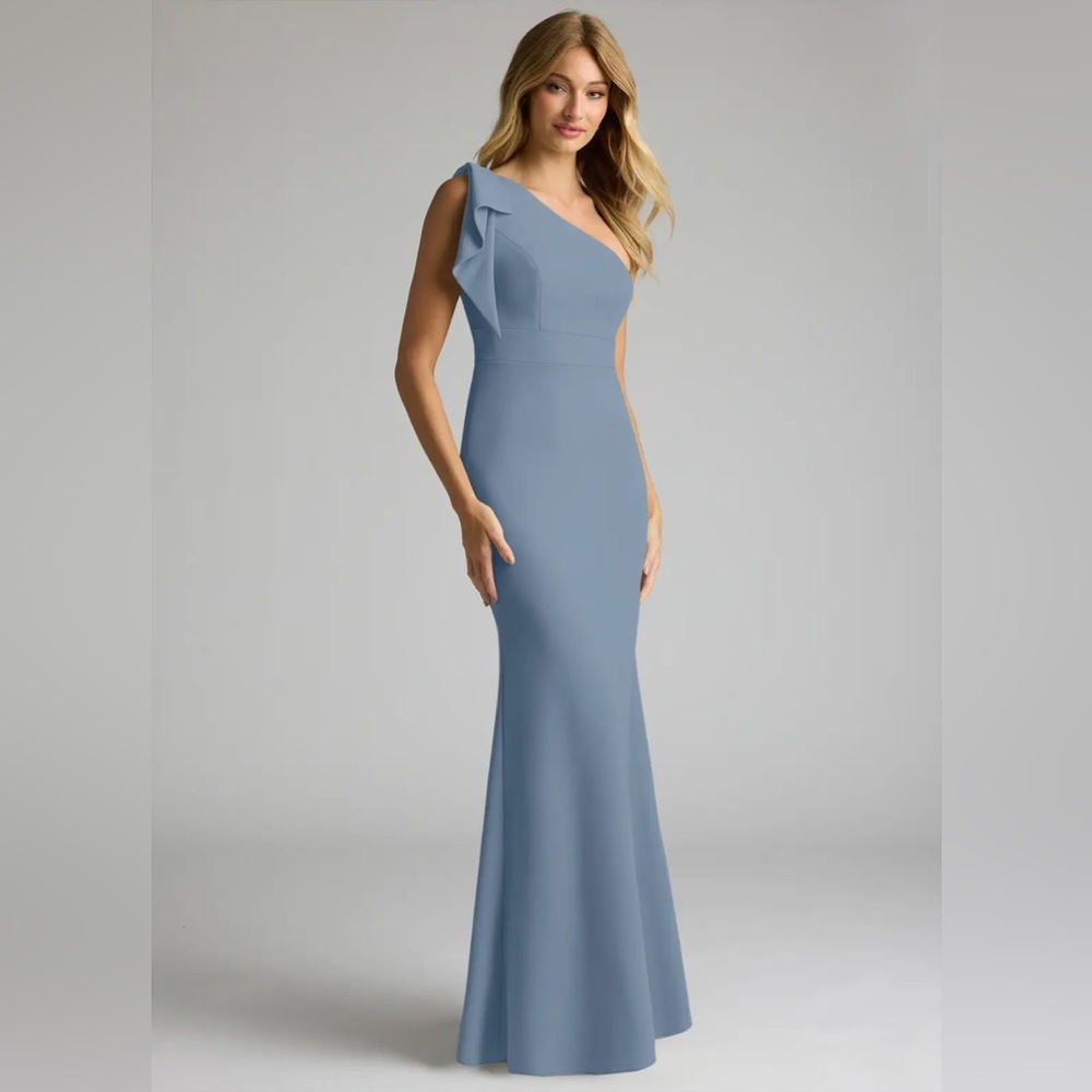 Azazie Rinna Dress
